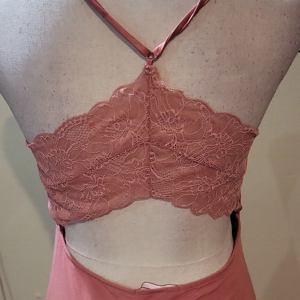 Victoria's Secret Nighty